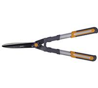 Bricoferr Tijera Cortasetos 58cm Con Hoja Recta 10"