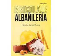Bricolaje / Albañilería | Manuel J. Garrido Moreno
