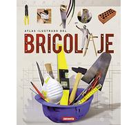 Bricolaje,Atlas Ilustrado