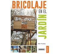 Bricolaje en el jardín | Alain Pruneau
