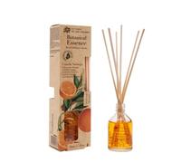 BricoLoco.com. Ambientador Mikado botánical canela naranja 50ml. Más cómodo y seguro que las velas. Ambientador hogar, casa, habitación. Aroma dulce (1)