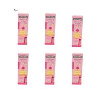 BricoLoco.com Ambientador Mikado Cereza 40ml, Difusor Varillas, Aroma Intenso y Duradero, Sin Alcohol, Fragancia Hogar, Oficina. Más cómodo y seguro que las vela (6)