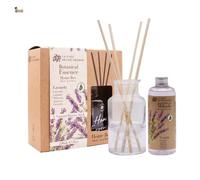 BricoLoco.com. Ambientador Mikado XL Lavanda 250ml. Más cómodo y seguro que las velas. Ambientador hogar, casa, habitación. Aroma fresco (2)