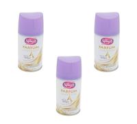 BricoLoco.com Spray Aromatizador Parfum 250 ml | Recambio Automático Compatible | Fragancia Fresca Paris con Rosa, Jazmín, Ylang-Ylang y Violeta | Ambientador Hogar Duradero (3)