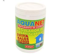 BricoLoco.com Tratamiento ESPECÍFICO fosas sépticas y pozos negros. Pack 2x800 grs. Elimina y previene malos olores y formación de pastas por concentración de jabones, papel, celulosa, etc. (2)