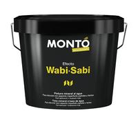 Bricolovers Yeso con efecto de color Wabi Sabi (Gris, Mate)