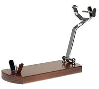 BRICOMIRAS JAMONERO Modelo Plegable, Ideal para Todo Tipo DE PALETILLAS Y JAMONES, FÁCIL DE Guardar por SU CONDICIÓN Plegable