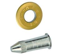 Briconess.com Rueda para cortadora de azulejos Montolit - Rueda de tungsteno