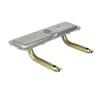 BricoShopping® Recambios Campingaz Serie Expert: Quemador de metal 2 Deluxe Plus Super Woody de piedra volcánica