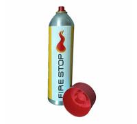 Bricotech Espray Extintor de Incendios 600 ML