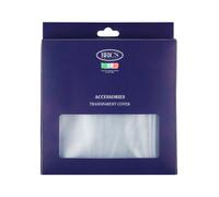 Bric's Accessories Funda de maleta 82 cm transparente