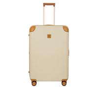 Bric's Amalfi 4 ruedas Trolley 76 cm beige