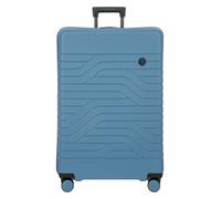 Bric's BY Ulisse Carro de 4 ruedas 79 cm azul