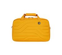 Brics BY Itaca | Bolsa de fin de semana | amarillo | 20 L | poliamida