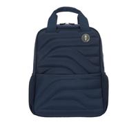 BRIC'S Backpack Ocean Blue