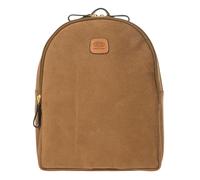 Bric's Life Serena City Mochila 32 cm camel (BLF05808-216)