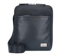 Bric's Bandolera Monza 16 cm negro
