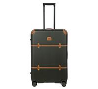 Bric's Bellagio Trolley 70,5 cm Olive