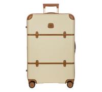 Bric's Bellagio 4 ruedas Carrito 70.5 cm con pliegue de expansión beige