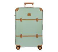 Bric's Bellagio 4 ruedas Carrito 70.5 cm con pliegue de expansión verde