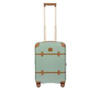 Bric's Bellagio 4 ruedas Carro de la cabina 55 cm verde