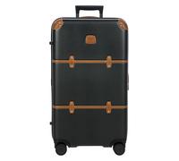Bric's Bellagio 4 ruedas Trolley 75.5 cm negro