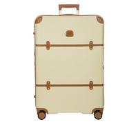 Bric's Bellagio 4 ruedas Carrito 76 cm con pliegue de expansión beige