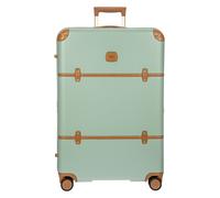 Bric's Bellagio Trolley 76 cm Eucalyptus
