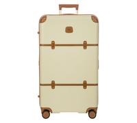 Bric's Bellagio 4 ruedas Trolley 80 cm beige