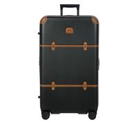 Bric's Bellagio 4 ruedas Trolley 80 cm negro