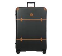 Bric's Bellagio 4 ruedas Trolley 82 cm Con asa expansible negro