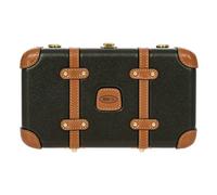 Bric's Bellagio Bolsa de hombro 20 cm verde oliva