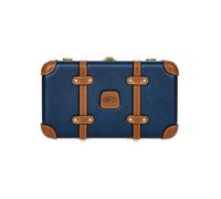 Bric's Bellagio Bolso bandolera 20 cm azul