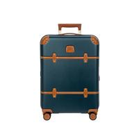 Bric's - Bellagio Carry-On - Suitcases - unisex - Azul - ONE SIZE -