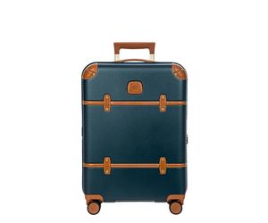 Bric's - Bellagio Carry-On - Suitcases - unisex - Azul - ONE SIZE -