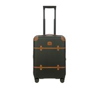 Bric's - Bellagio Spinner de 21 pulgadas - Suitcases - unisex - Verde - ONE SIZE -