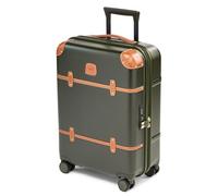 Bric's Bellagio Trolley 55 cm Olive
