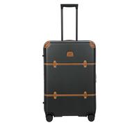 Bric's Bellagio Trolley 70,5 cm Black/Tan