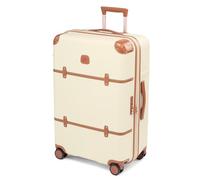 Bric's Bellagio Trolley 70,5 cm Cream