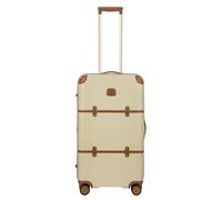 Bric's Bellagio Trunk 72 cm M Cream