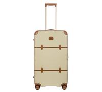 Bric's Bellagio Trunk 82 cm L Cream