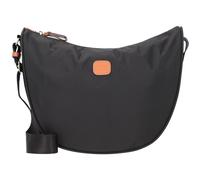 Bric's Bolsa de hombro X-Bag 31 cm negro