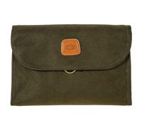 Bric's Bolsa de lavado Life 30 cm aceituna