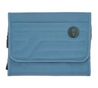 BRIC'S bolsa de maquillaje Itaca Foldable Necessaire Grey Blue