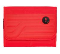BRIC'S bolsa de maquillaje Itaca Foldable Necessaire Red