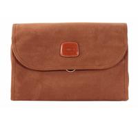 BRIC'S bolsa de maquillaje Life Necessaire Camel