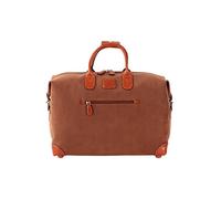 BRICS Bolsa de viaje Life 43cm (Camel) camel