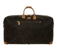 BRIC'S bolsa de viaje Life Holdall Olive