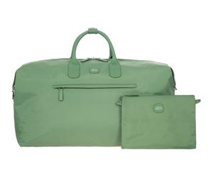 BRIC'S bolsa de viaje Positano Holdall Sage Green