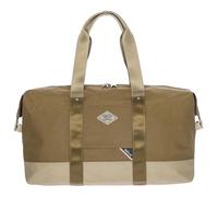 BRIC'S Bolsa de Viaje Replay Sand Woo Holdall Folding Duffle Bag Sand Wood Caqui